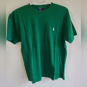 Polo Ralph Lauren men's small crew neck t-shirt